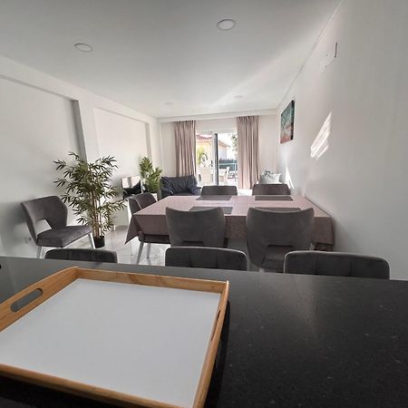 Ocean Dream Apartment- Air Condition 丰沙尔 外观 照片