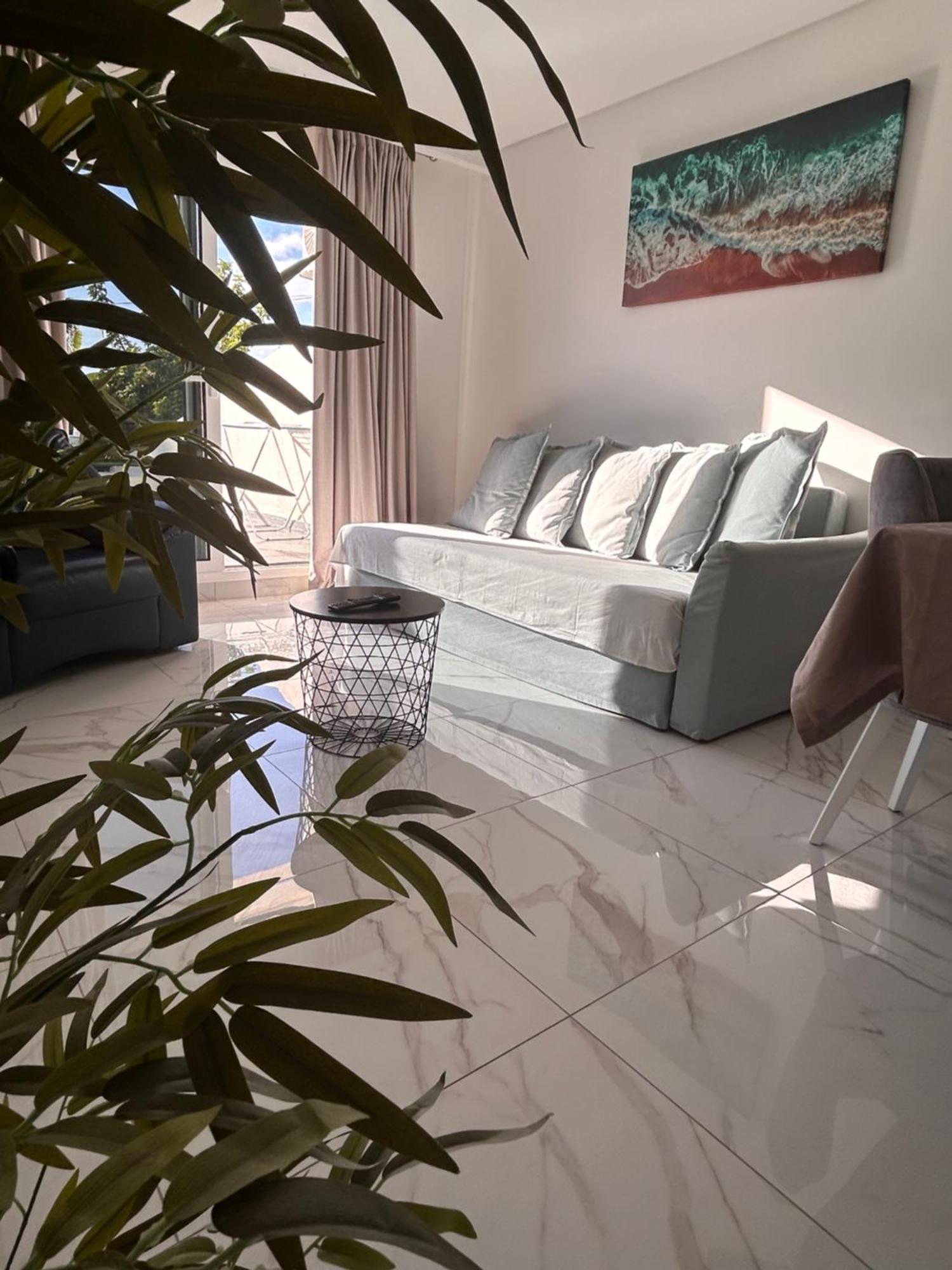 Ocean Dream Apartment- Air Condition 丰沙尔 外观 照片