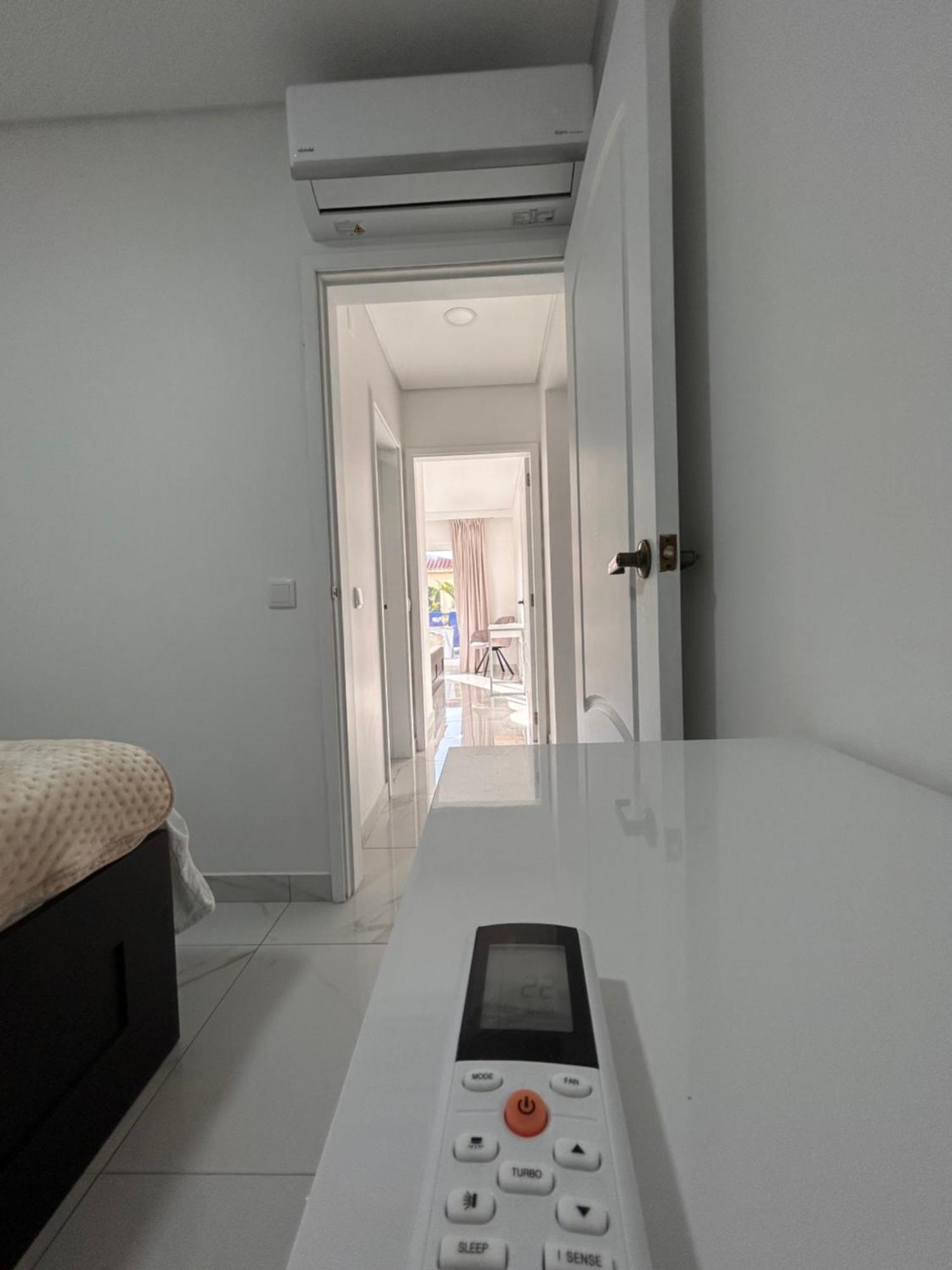 Ocean Dream Apartment- Air Condition 丰沙尔 外观 照片