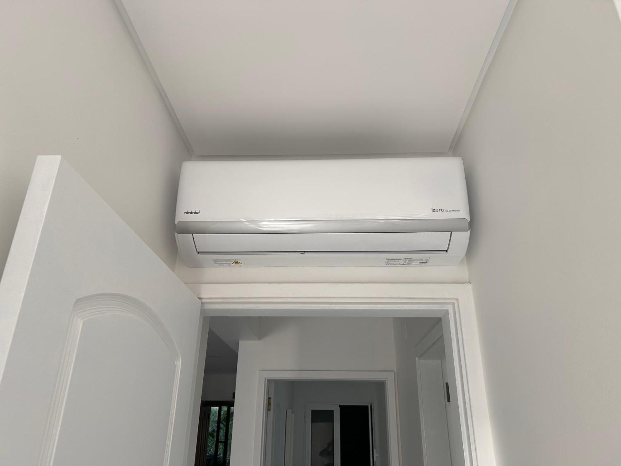 Ocean Dream Apartment- Air Condition 丰沙尔 外观 照片